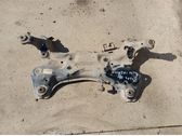 Front subframe