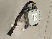 Other control units/modules