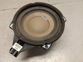 Subwoofer