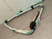 Roof airbag