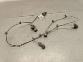 Cableado del sensor de aparcamiento (PDC)