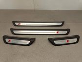 sill trim set (inner)
