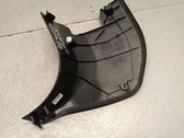 Foot area side trim
