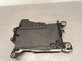 Battery tray