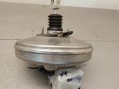 Brake booster