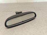 Rear view mirror (interior)