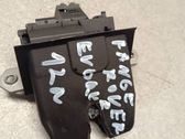 Tailgate/trunk/boot lock/catch/latch