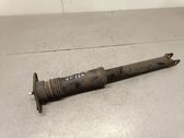 Rear shock absorber/damper