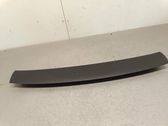 Tailgate/trunk upper cover trim