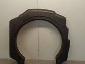 Spare wheel section trim