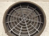 Front door speaker