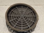 Front door speaker