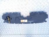 Radiator trim