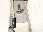 (B) pillar trim (top)