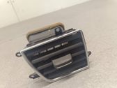 Dash center air vent grill