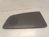 Parcel shelf speaker trim grill