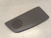 Parcel shelf speaker trim grill