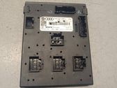 Comfort/convenience module