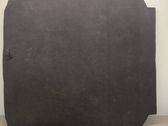 Trunk/boot floor carpet liner