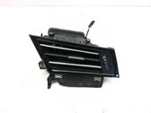 Dashboard side air vent grill/cover trim