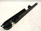 Other trunk/boot trim element