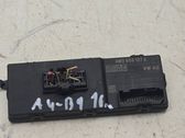 Tailgate/trunk control unit/module