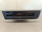 Radio/CD/DVD/GPS head unit