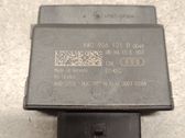 Fuel injection pump control unit/module