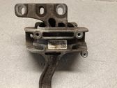 Engine mount bracket
