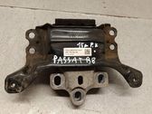 Gearbox mount