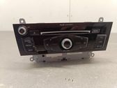 Radio/CD/DVD/GPS-pääyksikkö
