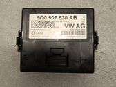 Gateway control module