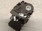 Air flap motor/actuator