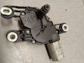 Rear window wiper motor