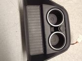 Cup holder front
