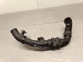 Intercooler hose/pipe