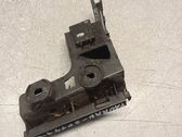 Rear bumper mounting bracket