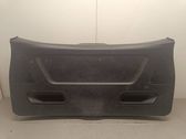 Tailgate/boot cover trim set