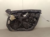Mécanisme de lève-vitre avec moteur