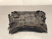 Hitzeschutz Abschirmblech Motorraum
