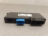 Gateway control module