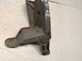 Rear bumper mounting bracket