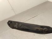 Fender end trim