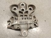 Engine mount bracket
