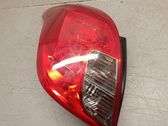 Rear/tail lights