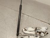 Engine bonnet/hood hinges