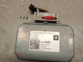 Other control units/modules