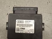 Module de commande de frein à main