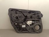 Regulador de puerta delantera con motor