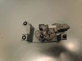 Rear window wiper motor